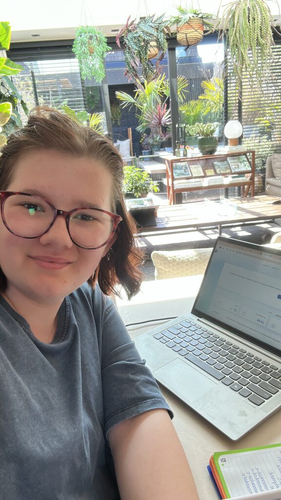 Thuis bij Familie over de Kook – week 15