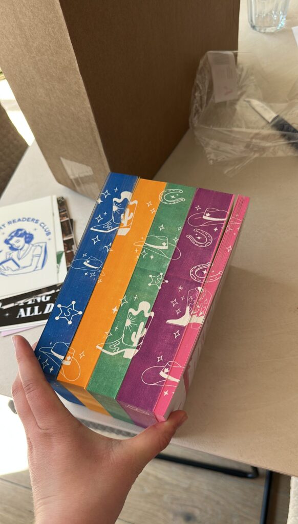 Thuis bij Familie over de Kook – week 16