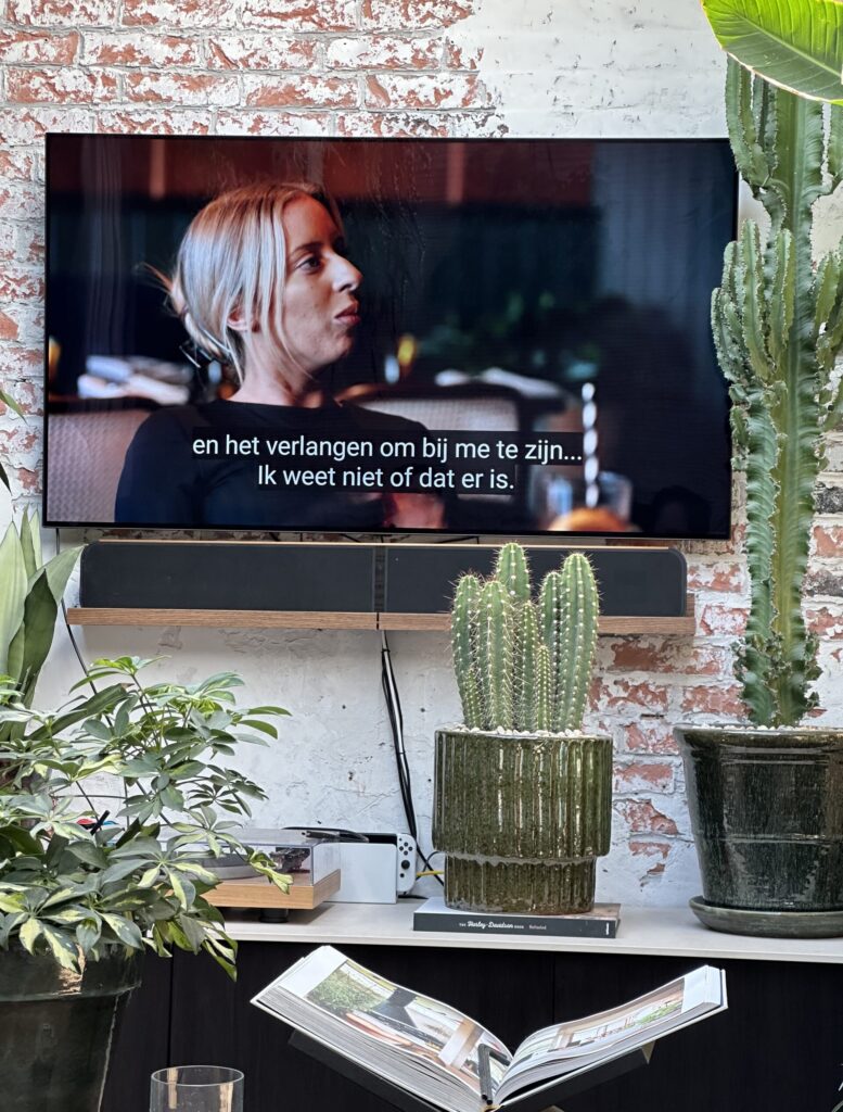 Thuis bij Familie over de Kook – week 16