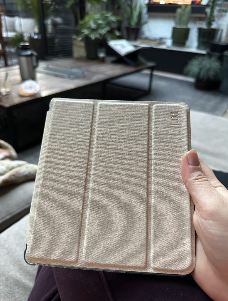 Thuis bij Familie over de Kook – week 16