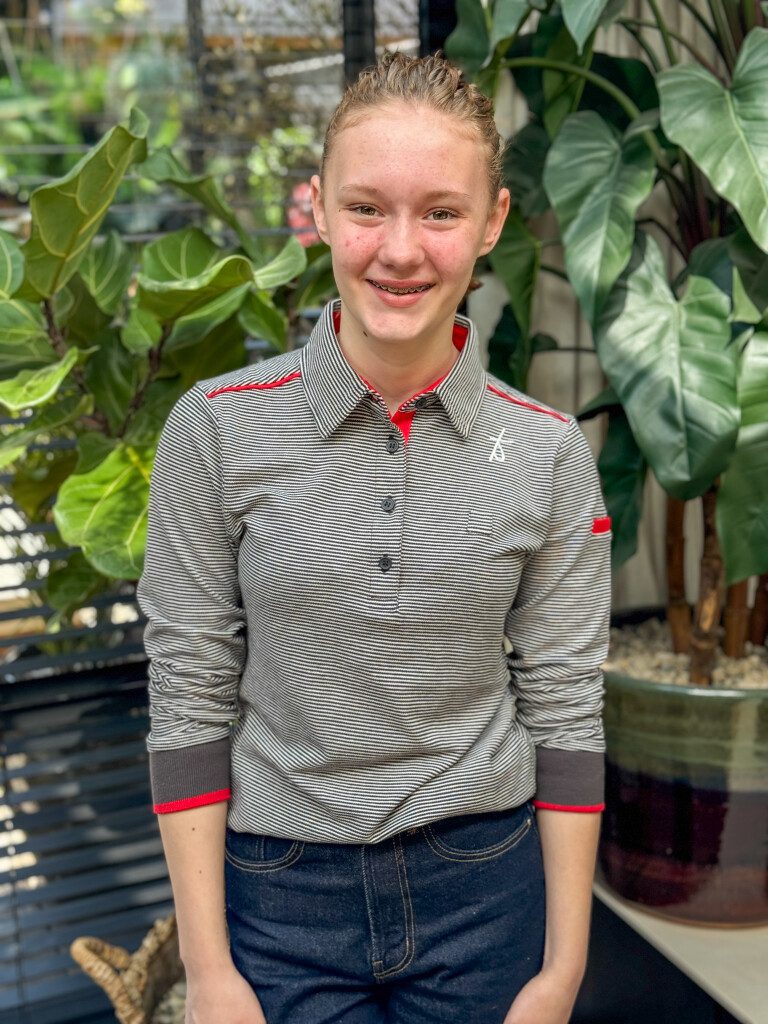 Thuis bij Familie over de Kook – week 15