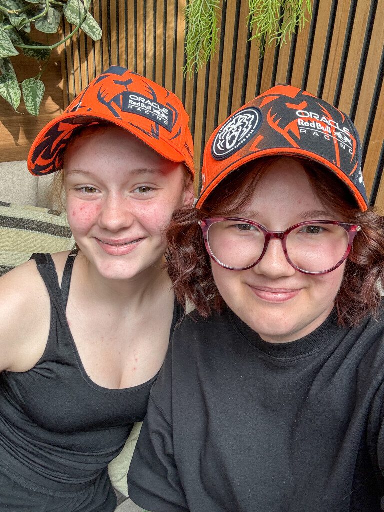 Thuis bij Familie over de Kook – week 16