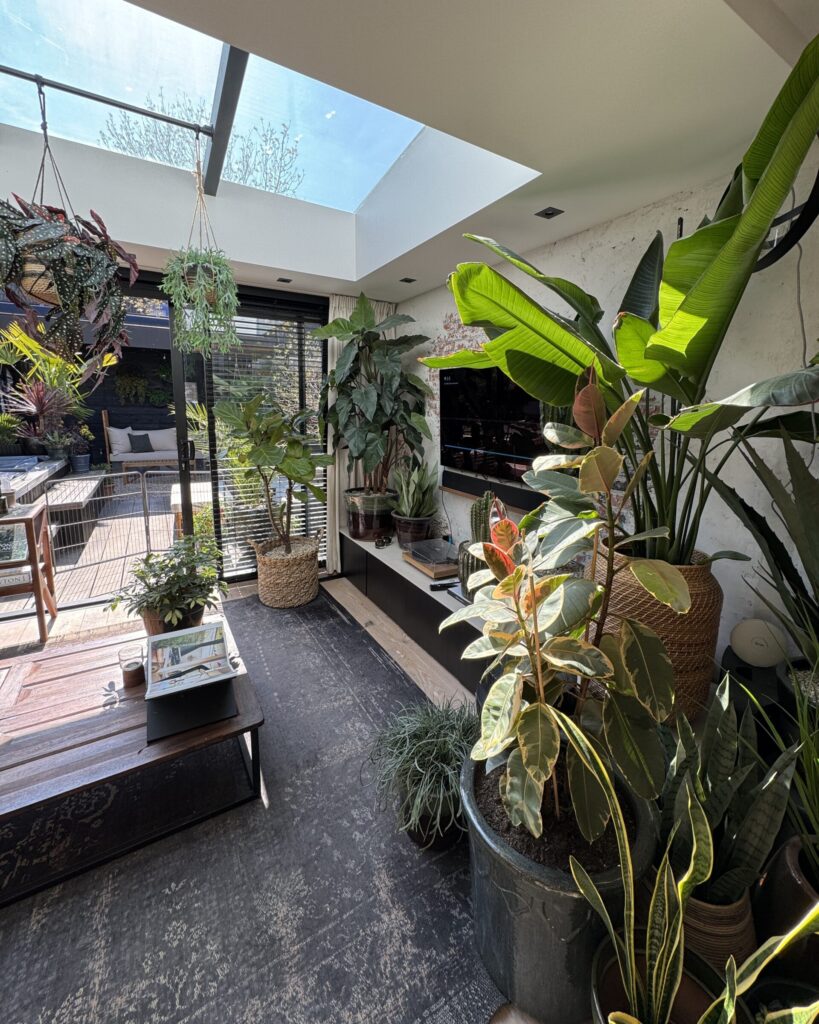 Thuis bij Familie over de Kook – week 17