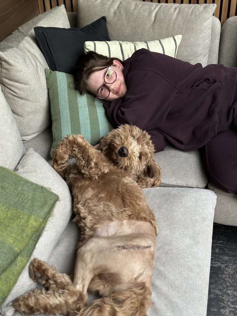 Thuis bij Familie over de Kook – week 15