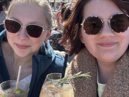 Thuis bij Familie over de Kook – week 15