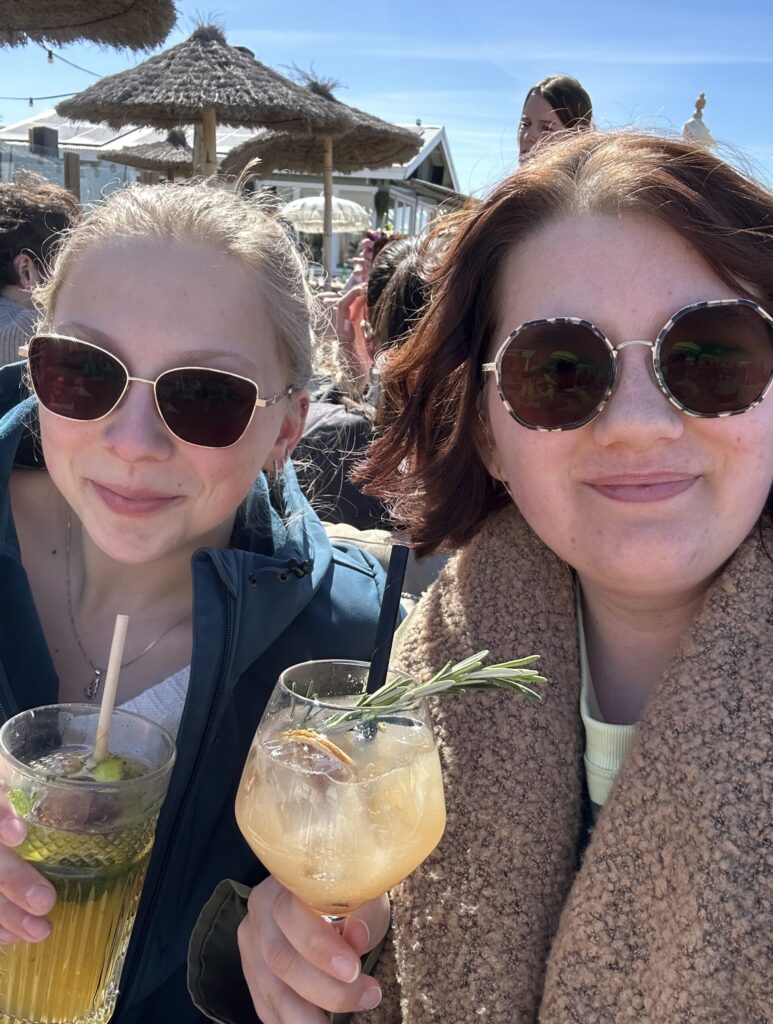 Thuis bij Familie over de Kook – week 15