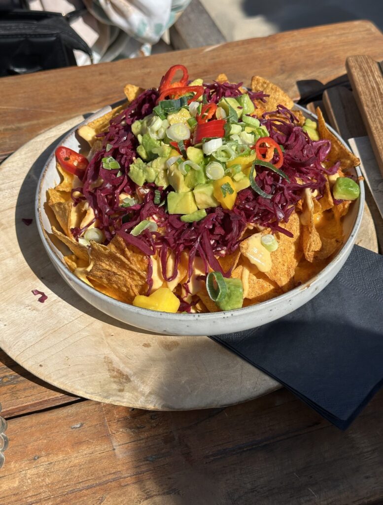 Thuis bij Familie over de Kook – week 15