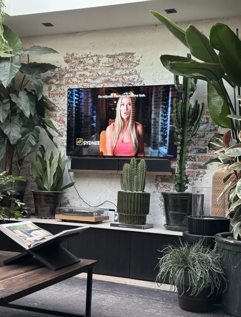 Thuis bij Familie over de Kook – week 15