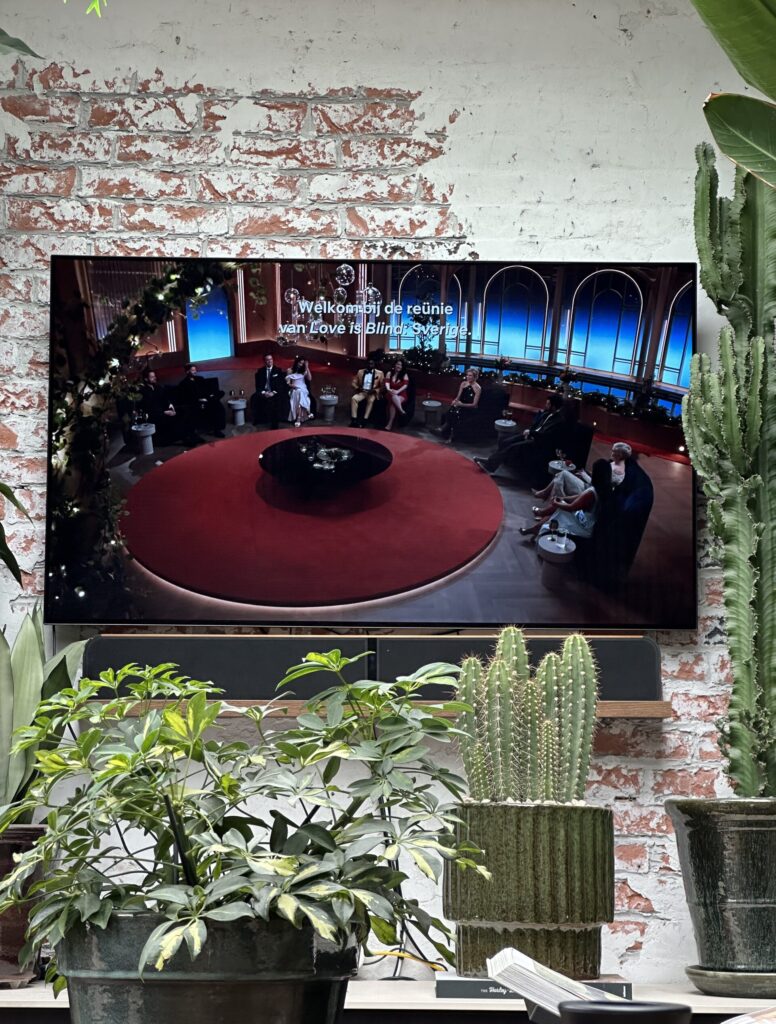 Thuis bij Familie over de Kook – week 16