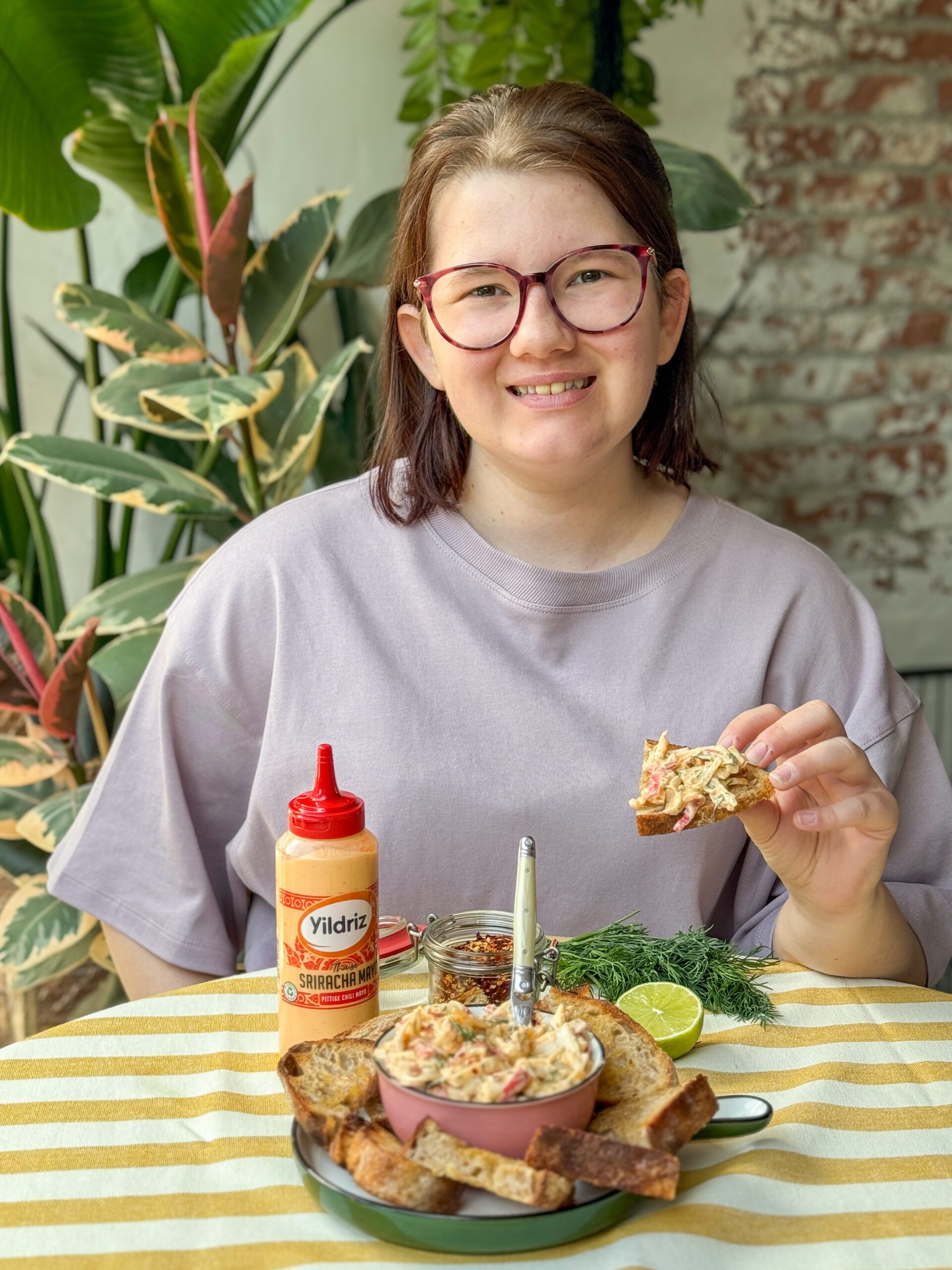 Thuis bij Familie over de Kook – week 16