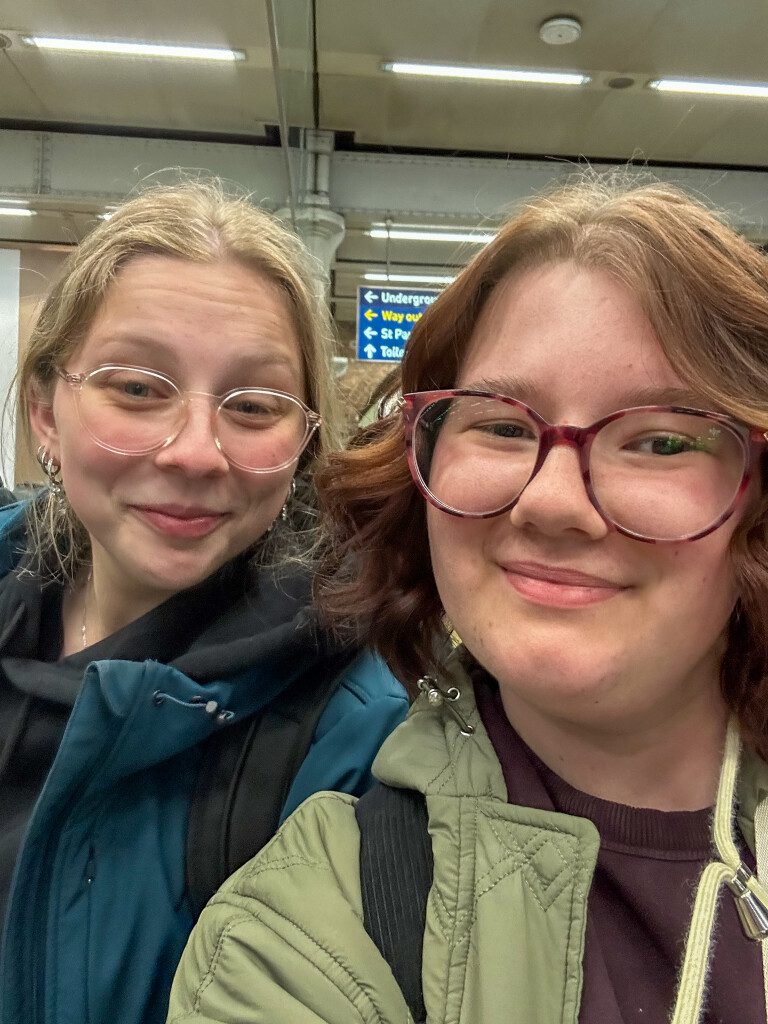 Mijn Londen stedentrip ervaring en tips