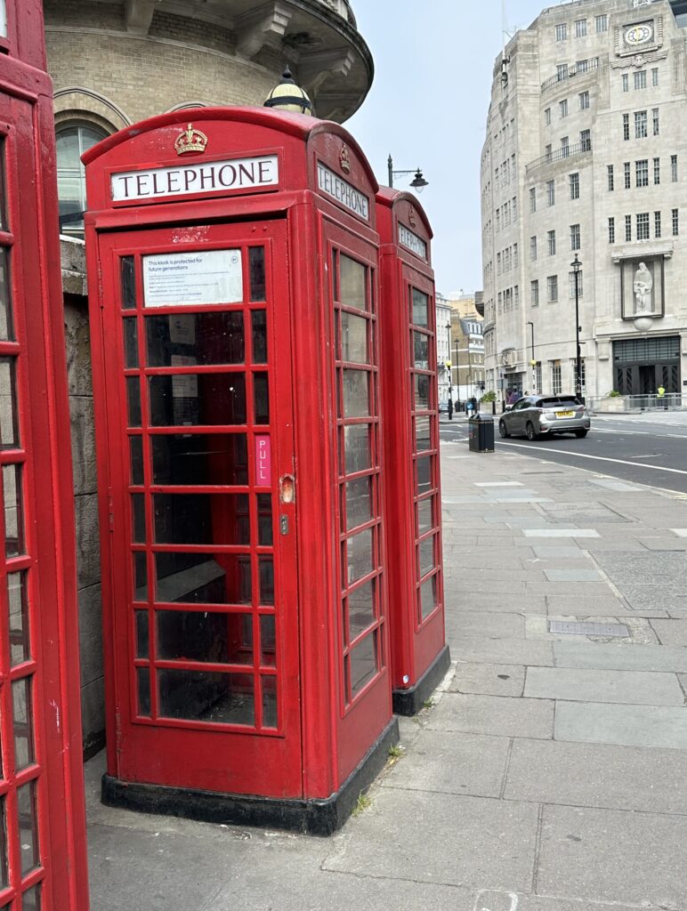 Mijn Londen stedentrip ervaring en tips