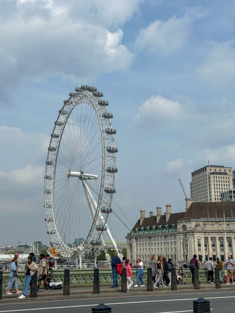 Mijn Londen stedentrip ervaring en tips