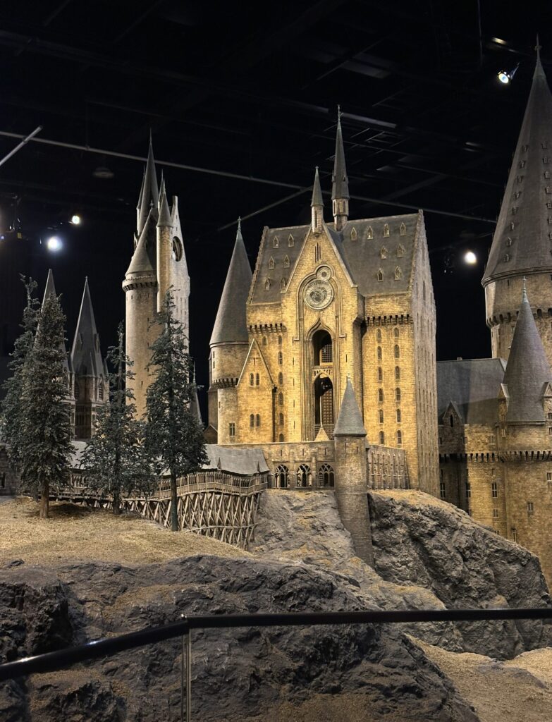 Mijn Londen stedentrip ervaring en tips