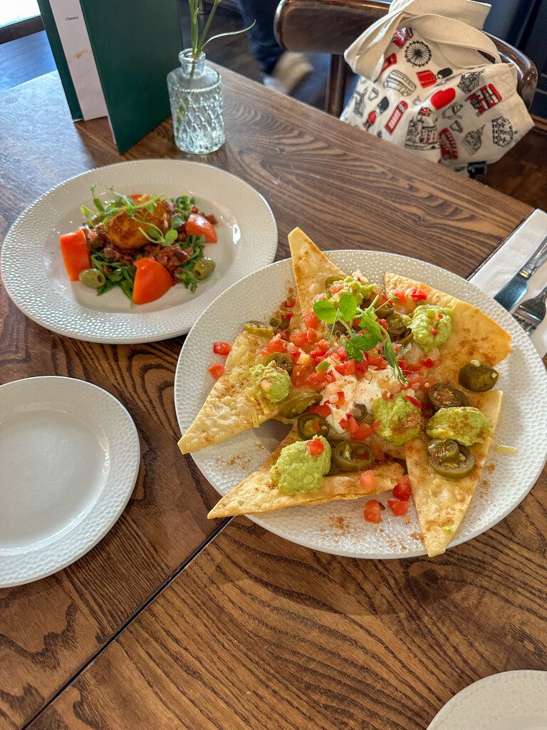 Mijn Londen stedentrip ervaring en tips