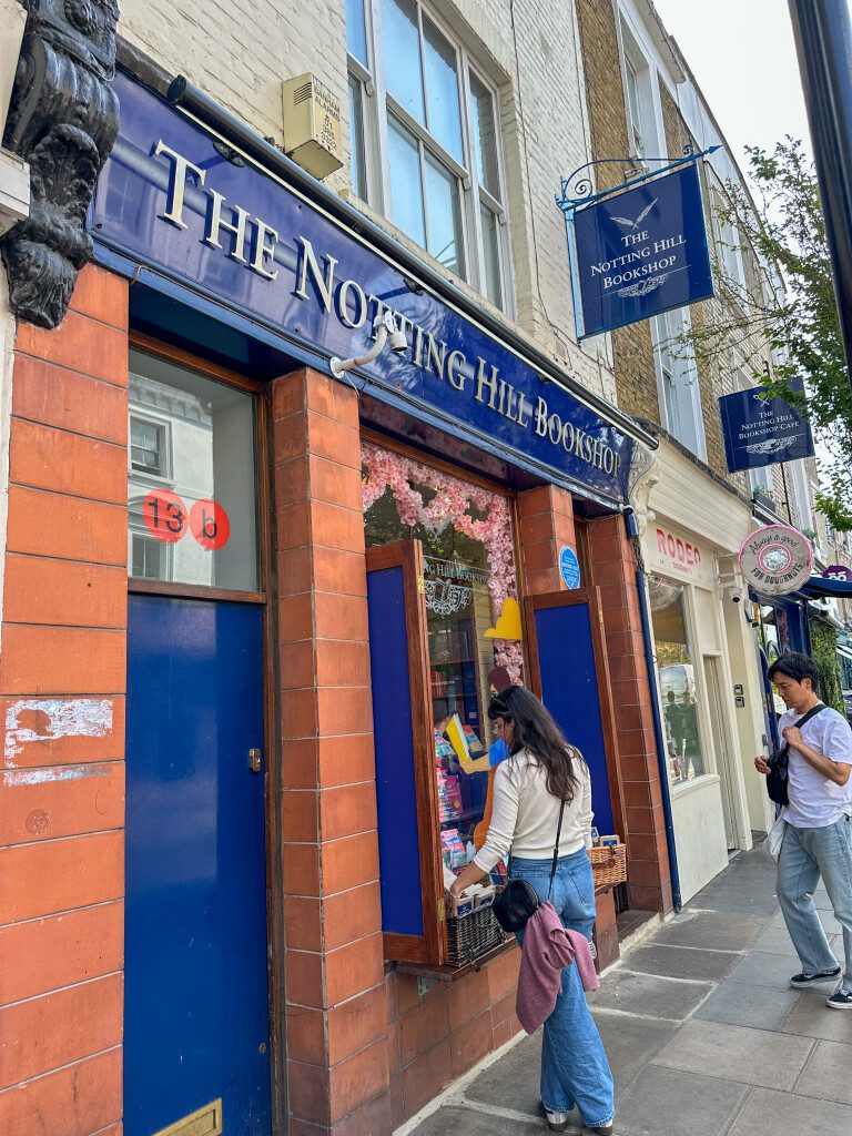 Mijn Londen stedentrip ervaring en tips