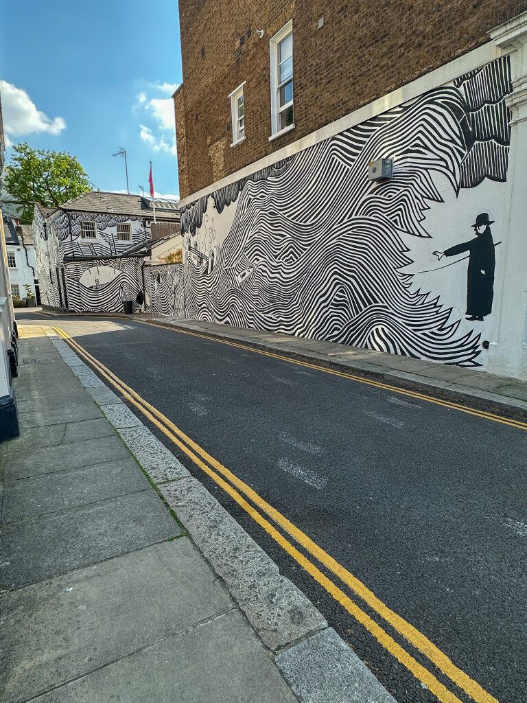 Mijn Londen stedentrip ervaring en tips