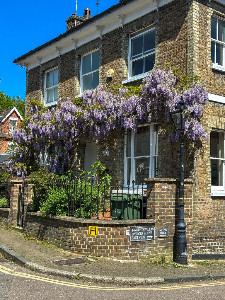 Mijn Londen stedentrip ervaring en tips