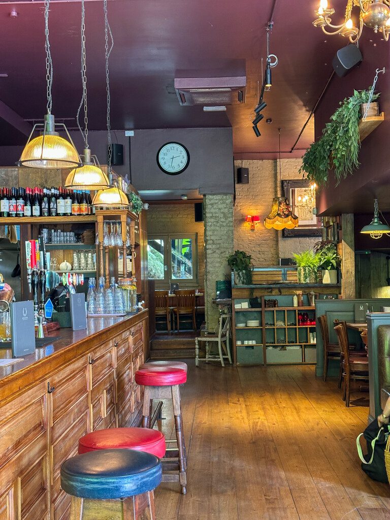 Mijn Londen stedentrip ervaring en tips