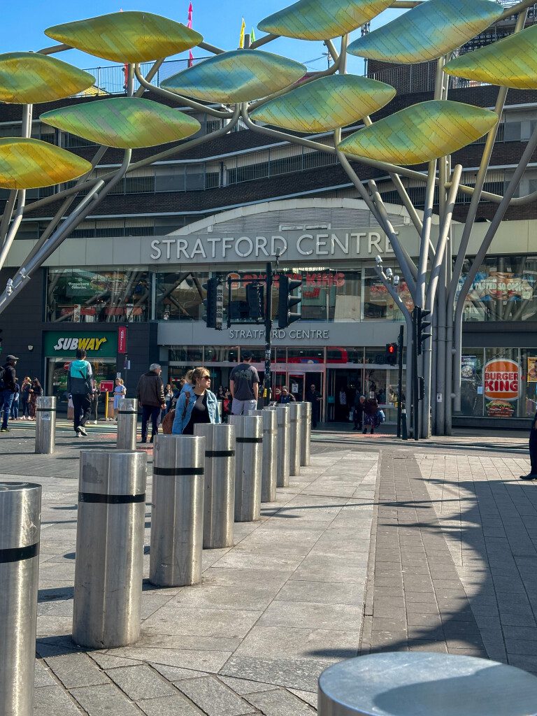 Mijn Londen stedentrip ervaring en tips