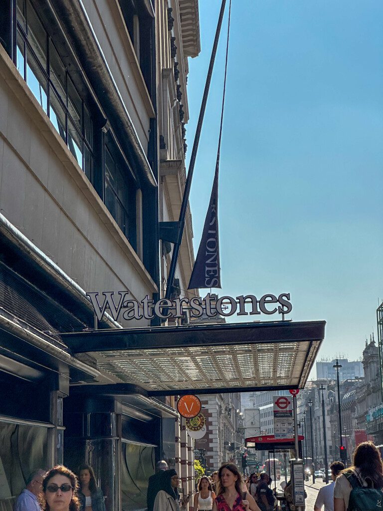 Mijn Londen stedentrip ervaring en tips