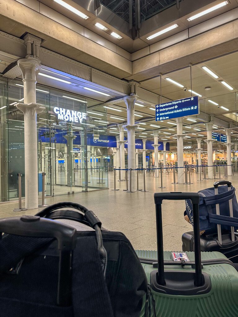 Mijn Londen stedentrip ervaring en tips