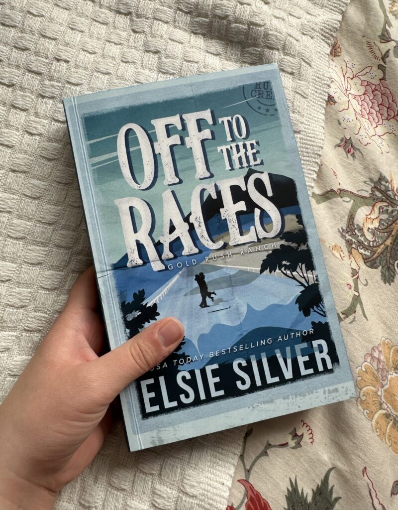 Thuis bij Familie over de Kook – week 18