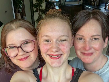 Thuis bij Familie over de Kook – week 19