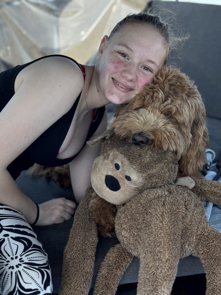 Thuis bij Familie over de Kook – week 18