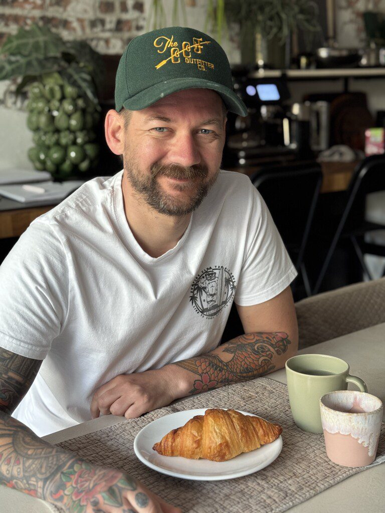 Thuis bij Familie over de Kook – week 18