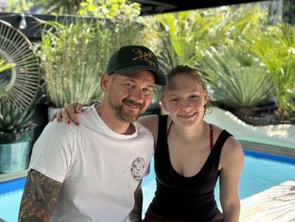 Thuis bij Familie over de Kook week 18