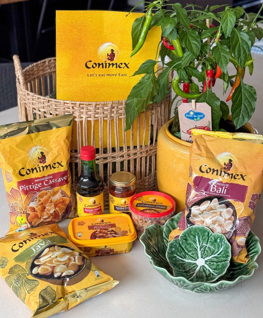 Thuis bij Familie over de Kook – week 18