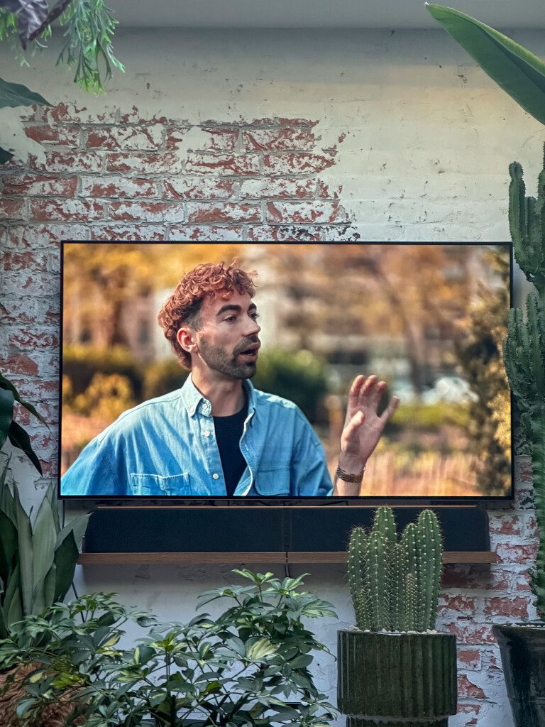 Thuis bij Familie over de Kook – week 20