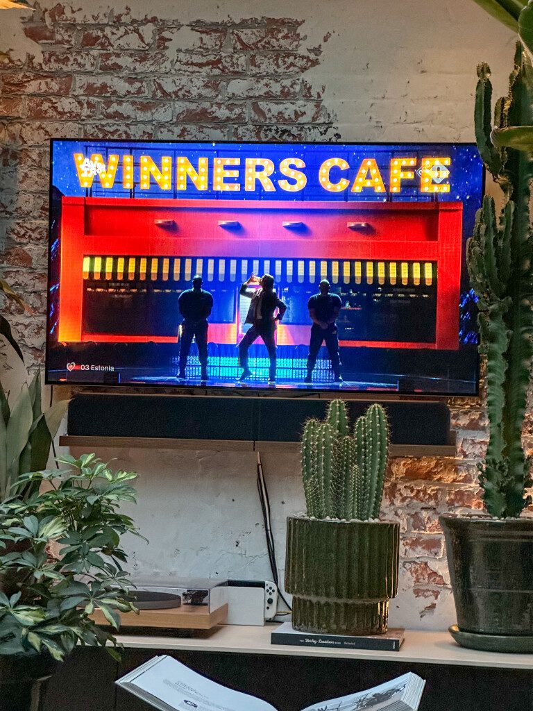 Thuis bij Familie over de Kook – week 20