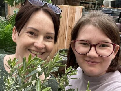 Thuis bij Familie over de Kook week 21