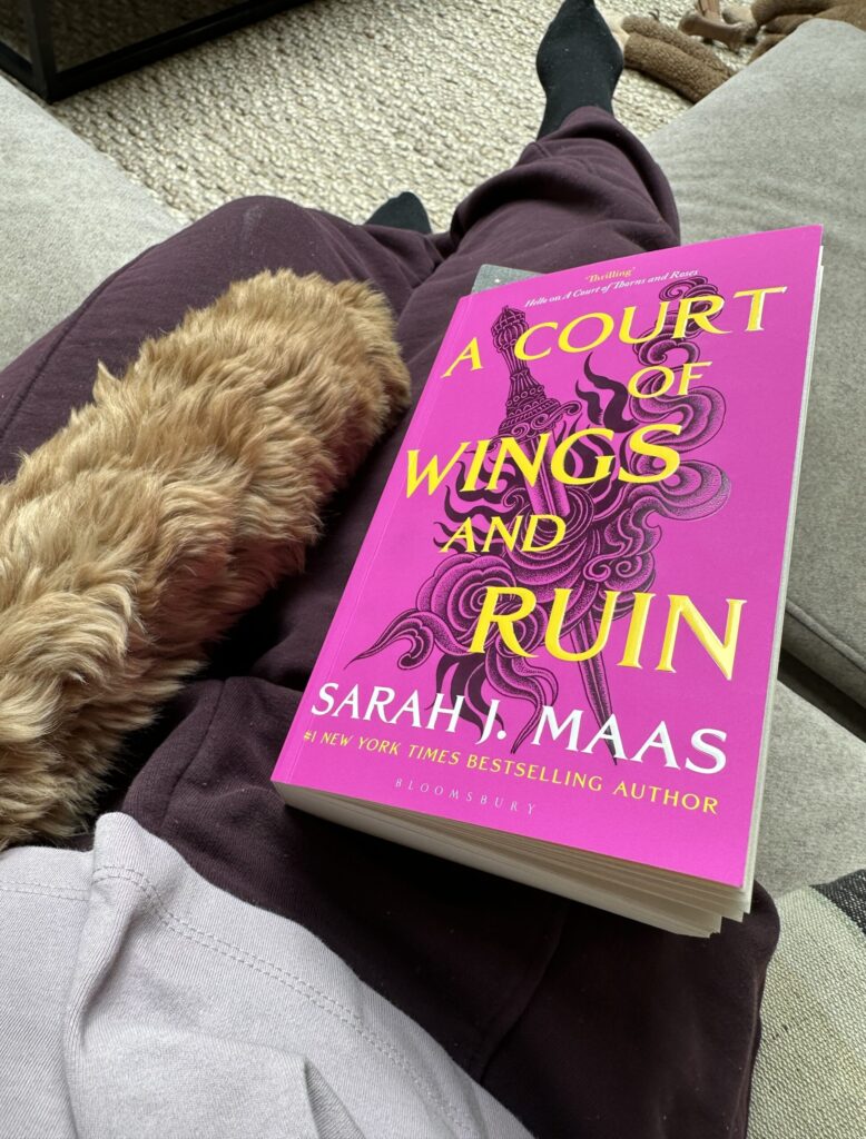 Thuis bij Familie over de Kook: week 21