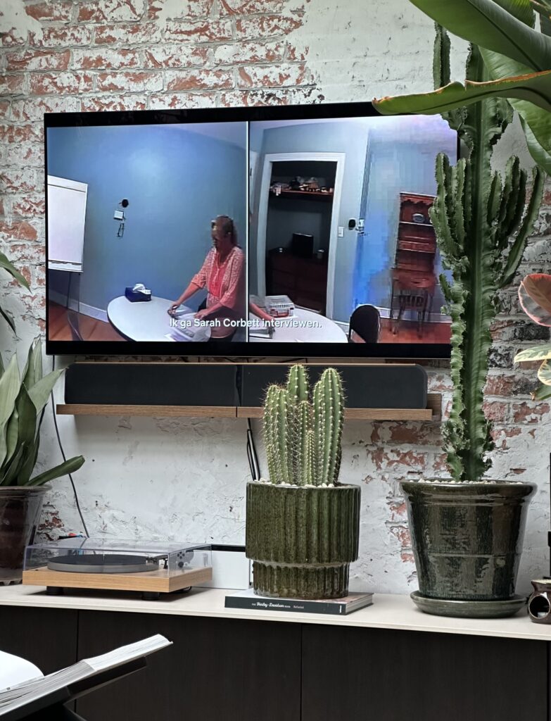 Thuis bij Familie over de Kook: week 21