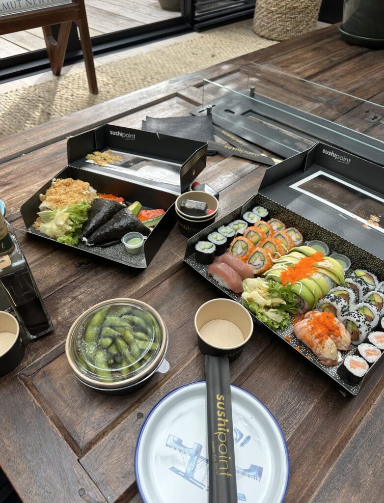 Thuis bij Familie over de Kook – Week 21