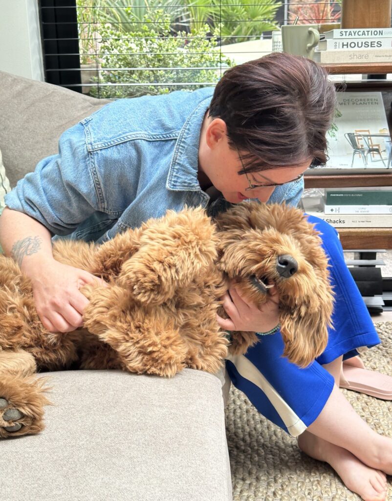 Thuis bij Familie over de Kook: week 21