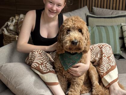 Thuis bij Familie over de Kook – week 20