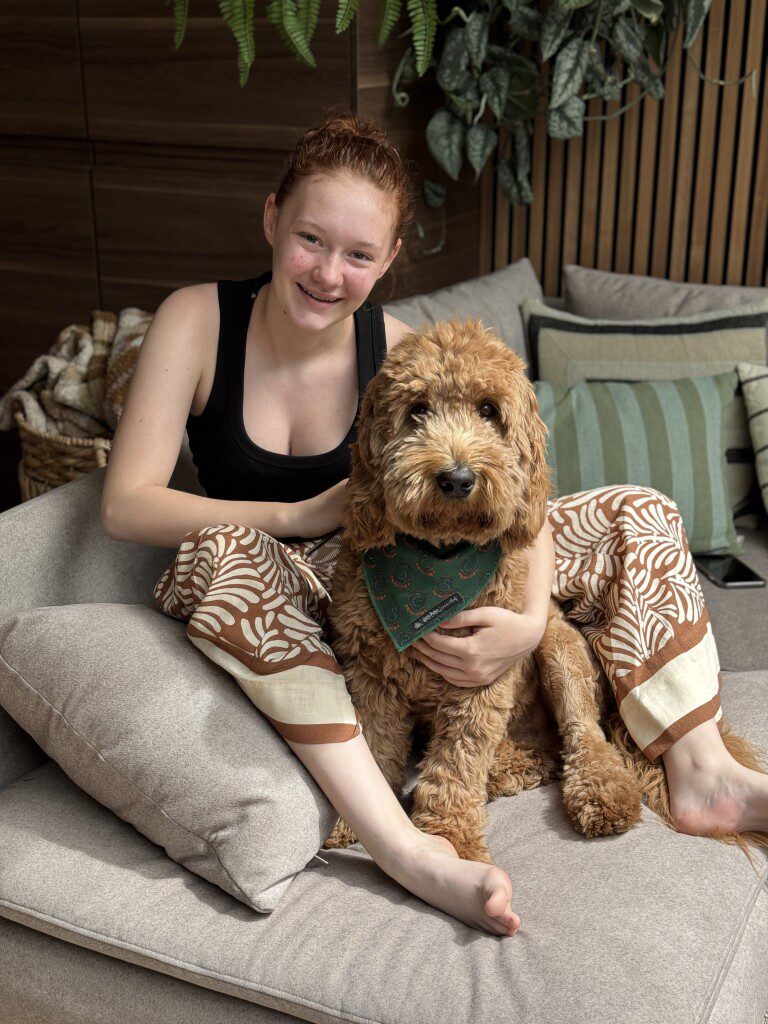 Thuis bij Familie over de Kook – week 20