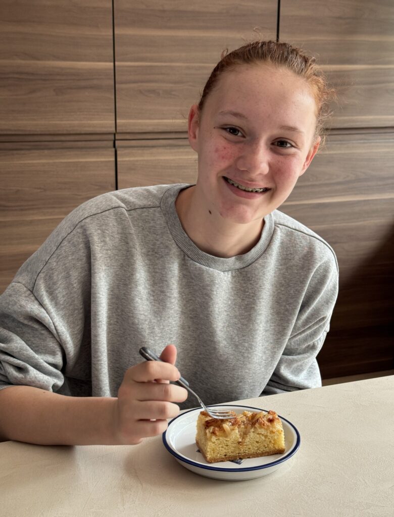 Thuis bij Familie over de Kook: week 21