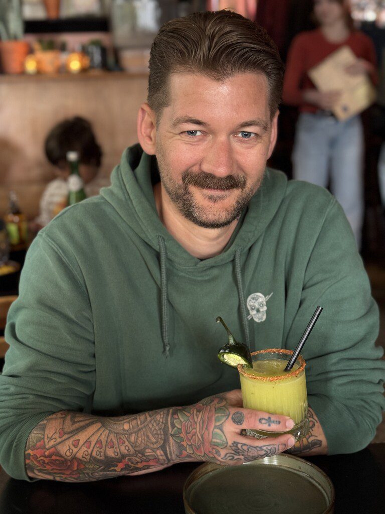 Thuis bij Familie over de Kook – Week 21