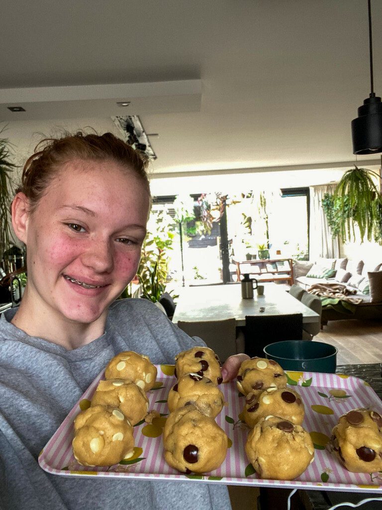 Thuis bij Familie over de Kook: week 24