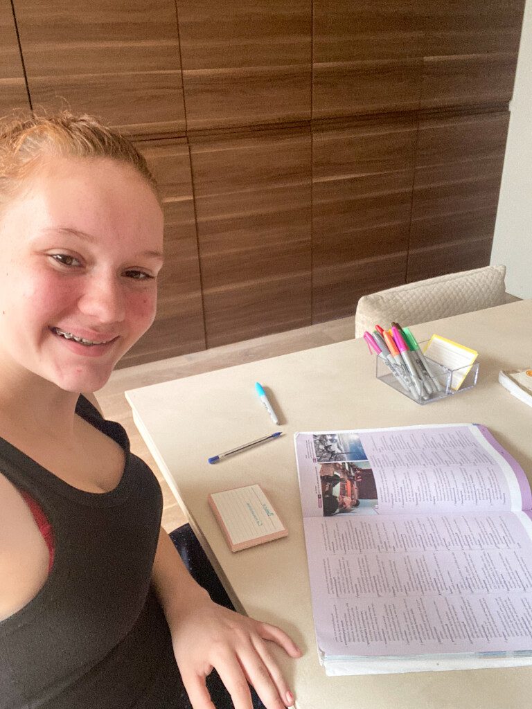 Thuis bij Familie over de Kook: week 24