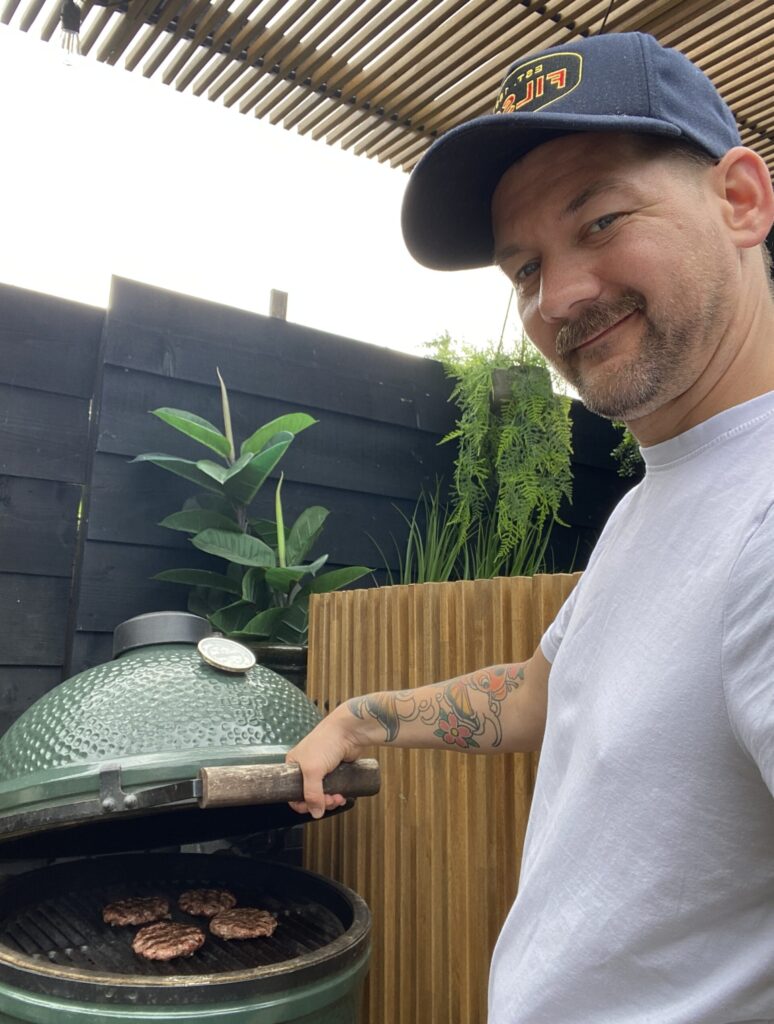 Thuis bij Familie over de Kook – week 22