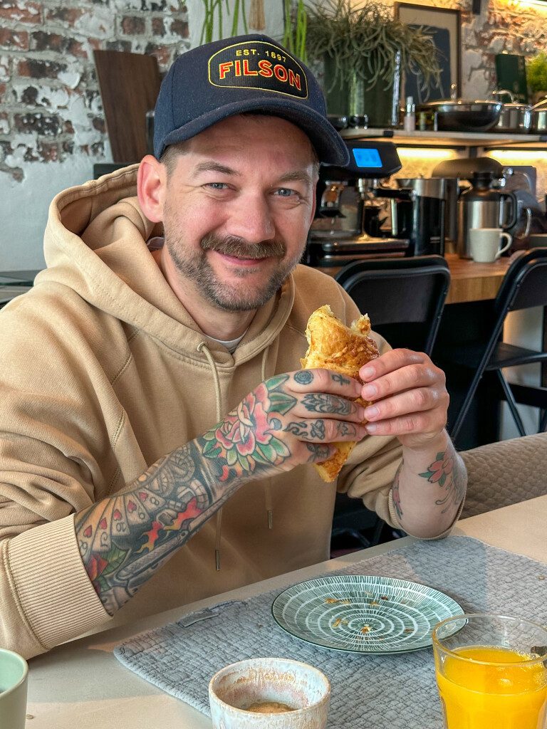 Thuis bij Familie over de Kook: week 22