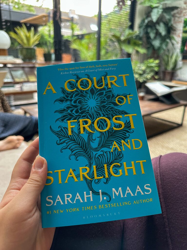 Thuis bij Familie over de Kook: week 22