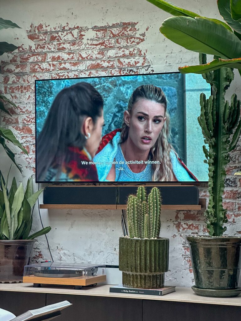 Thuis bij Familie over de Kook – week 22