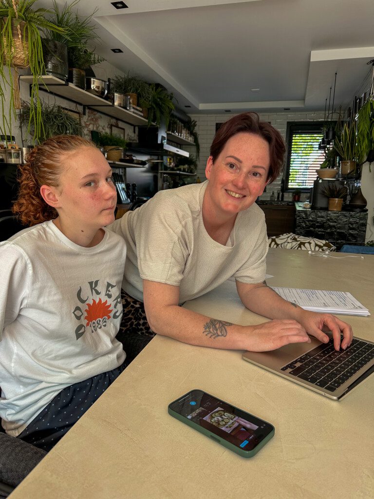 Thuis bij Familie over de Kook: week 22